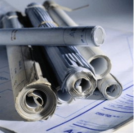1 - blueprints