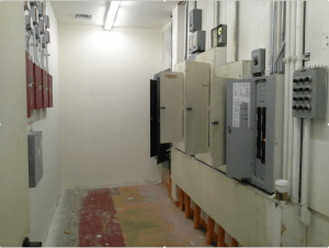 15 - main electrical room II