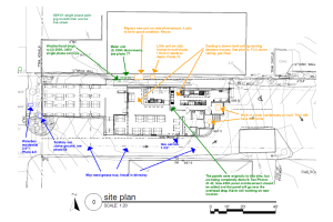 24 - site plan