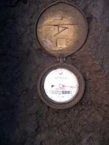 02 - water meter