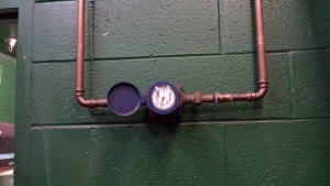 04 - water meter