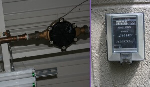 05 - water meter