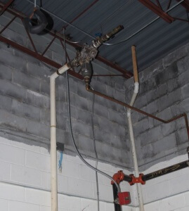 06 - backflow preventer