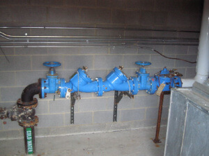 07 - backflow preventer