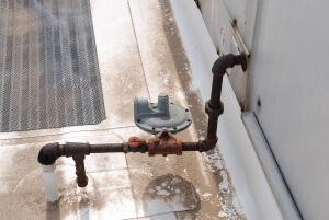 22- gas prv