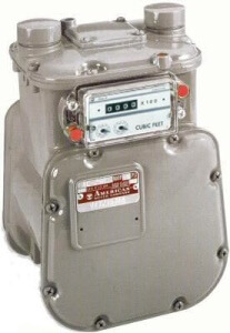 gas meter pic