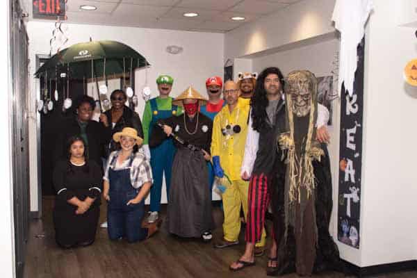 halloween