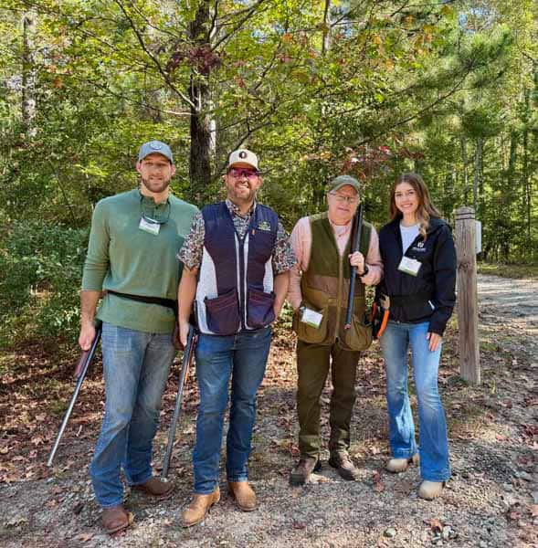 proficient uli sporting clays